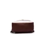 Modieuze rugzak - leren crossbody tasTassen