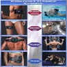 Abdominal muscle trainer -toner - exercise at home - summer is coming - work your body