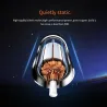Electric massage pillow - infrared heating - neck / shoulders / back