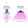 Luces de cultivoIndoor spectrum lamp For for plants - warm grow tent