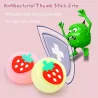 Nintendo SwitchThumb stick grip cap luminous colors