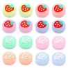 Nintendo SwitchThumb stick grip cap luminous colors