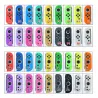 Silikonowe etui na kontroler - antypoślizgowe - do konsoli Nintendo Switch Joy ConSwitch