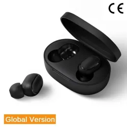 Airdots - bluetooth - wireless - Noise Reduction - including earbuds