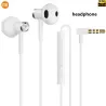 Oryginalne Xiaomi Hybrid DC Seo - słuchawki douszne - podwójna jednostka Hi-Res - 3,5 mmSłuchawki