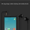 Oryginalne Xiaomi Hybrid DC Seo - słuchawki douszne - podwójna jednostka Hi-Res - 3,5 mmSłuchawki