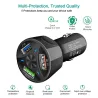 Adapter for car - usb  - quick and effecient
