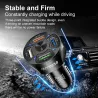 Adapter for car - usb  - quick and effecient