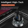Accesorios de interiorAdapter for car - Xiaomi Samsung - iPhone