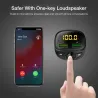 Adapter for car - phone - bluetooth - wireless fm - mp3 - handfree