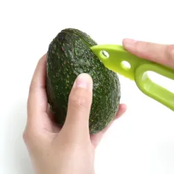 Slicer - 3 in 1 - fruit and veg - quick and easy - gift