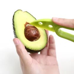 Slicer - 3 in 1 - fruit and veg - quick and easy - gift