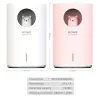 Humidifier - aomatic with night light - automatic shutofff
