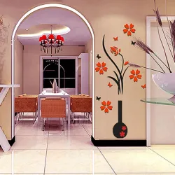Pegatinas de paredWall sticker home decoration -  wall decals