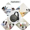 Mirascreen G14 2.4G - 4K - DLNA - AirPlay HD - TV-stick - WiFi-skärm - HDMI