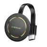 Mirascreen G14 2.4G - 4K - DLNA - AirPlay HD - TV-stick - WiFi-skärm - HDMI