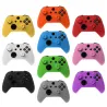 ControladorXbox One - funda de la cubierta del controlador / tapas de las barras de pulgar - empuñaduras - impermeable - sili...