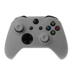 Xbox One - controller cover case / thumbsticks caps - grips - waterproof - silicone