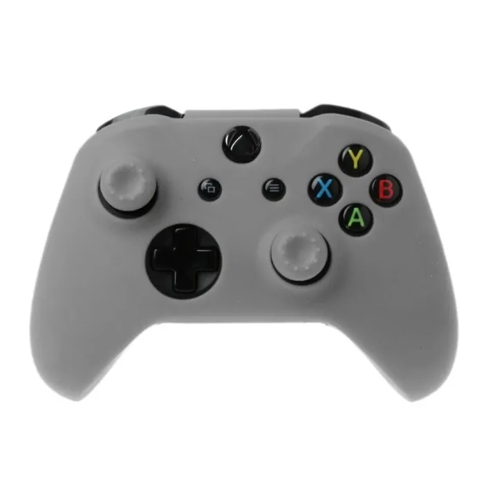 Xbox One - Housse de protection / capuchons pour manettes - poignées - étanche - silicone