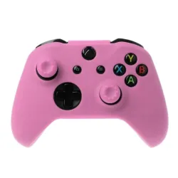 Xbox One - controller cover case / thumbsticks caps - grips - waterproof - silicone