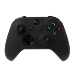 Xbox One - Housse de protection / capuchons pour manettes - poignées - étanche - silicone