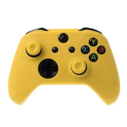Xbox One - custodia per controller / tappi per levette - impugnature - impermeabile - silicone