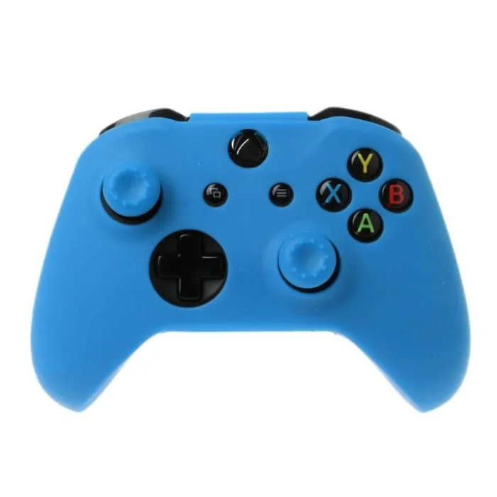 Xbox One - controller cover case / thumbsticks caps - grips - waterproof - silicone