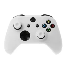 Xbox One - custodia per controller / tappi per levette - impugnature - impermeabile - silicone