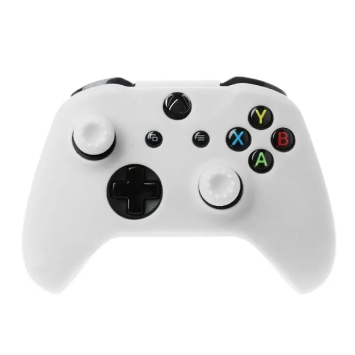 Xbox One - controller cover case / thumbsticks caps - grips - waterproof - silicone