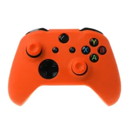 Xbox One - controller cover case / thumbsticks caps - grips - waterproof - silicone