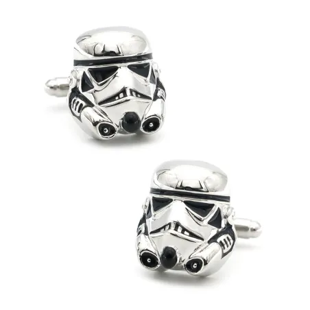 Stormtroopers manchetknopenManchetknopen