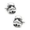 Boutons de manchette Stormtroopers