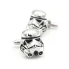 Manschettknappar för Stormtroopers