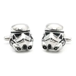 Boutons de manchette Stormtroopers