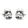Boutons de manchette Stormtroopers
