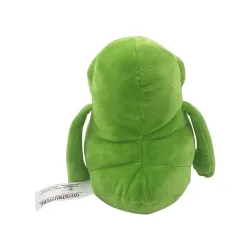 Ghostbuster / green ghost - plush toy