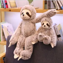 Simpatico bradipo - peluche animale