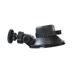 Bil sugkopp - hållare - 360 graders vridbar - för GoPro SJCAM SJ5000 M20 SJ6 SJ8 SJ10 PRO SJ4000Air
