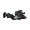 Ventouse de voiture - Support - Rotatif à 360 degrés - Pour GoPro SJCAM SJ5000 M20 SJ6 SJ8 SJ10 PRO SJ4000Air