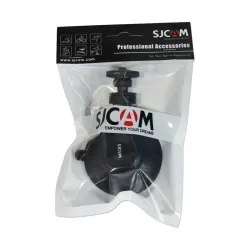 Przyssawka samochodowa - uchwyt - obrotowy o 360 stopni - do GoPro SJCAM SJ5000 M20 SJ6 SJ8 SJ10 PRO SJ4000AirUchwyty