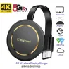 Android boxMirascreen G14 2.4G - 4K - DLNA - AirPlay HD - Dispositivo de TV - Pantalla WiFi - HDMI
