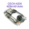 KEM-451AAA - PS3 Super Slim - laser lens reader - with deck mechanism