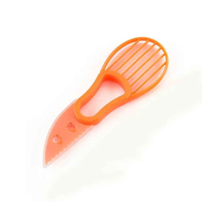 Slicer - 3 in 1 - fruit and veg - quick and easy - gift