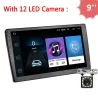 Android car multimedia player - car radio audio stereo - gps - bluetooth - wifi - mps player