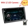 Android car multimedia player - car radio audio stereo - gps - bluetooth - wifi - mps player