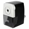 Rotary pencil sharpener machine - office stationery - school