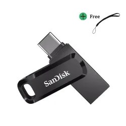 SanDisk - SDDDC3 - Typ C USB 3.1 - Speicherstick - 32 GB - 64 GB - 128 GB - 256 GB