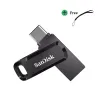SanDisk - SDDDC3 - Typ C USB 3.1 - Speicherstick - 32 GB - 64 GB - 128 GB - 256 GB