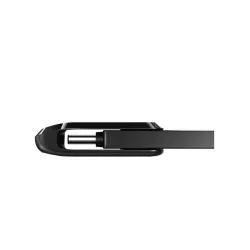 Memory stick flash drive - usb - for smartphone