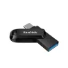 Memory stick flash drive - usb - for smartphone